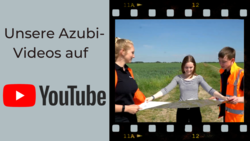 YouTube Link Unsere Azubi-Videos