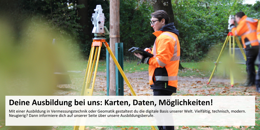 Ausbildung