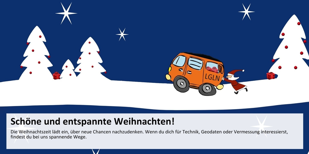 Weihnachtsgruß