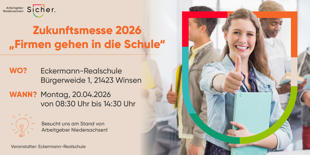 Zukunftsmesse