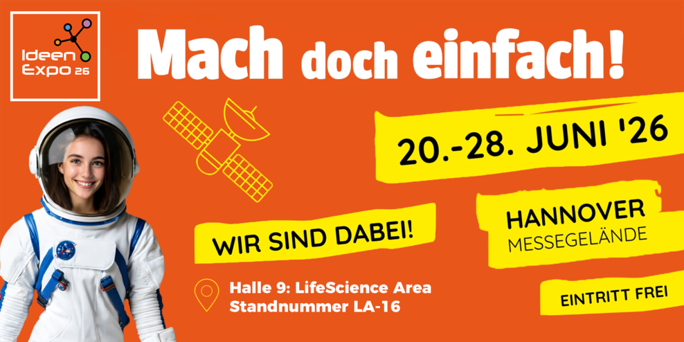 IdeenExpo