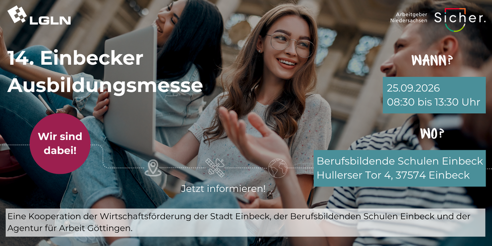 Einbecker Ausbildungsmesse